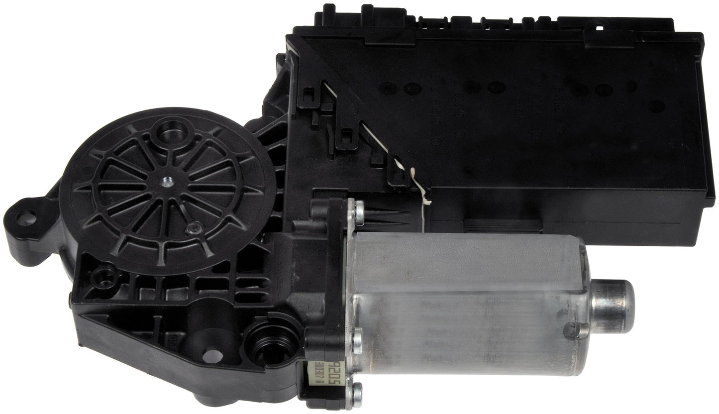 Power Window Motor Dorman 742-380