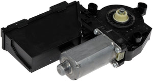 Power Window Motor Dorman 742-380