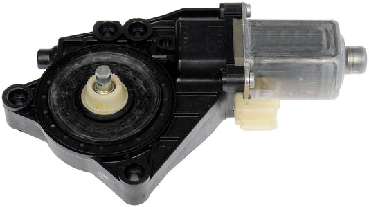 Power Window Motor Dorman 742-390