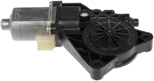 Power Window Motor Dorman 742-390