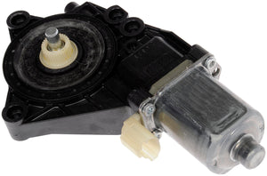 Power Window Motor Dorman 742-390