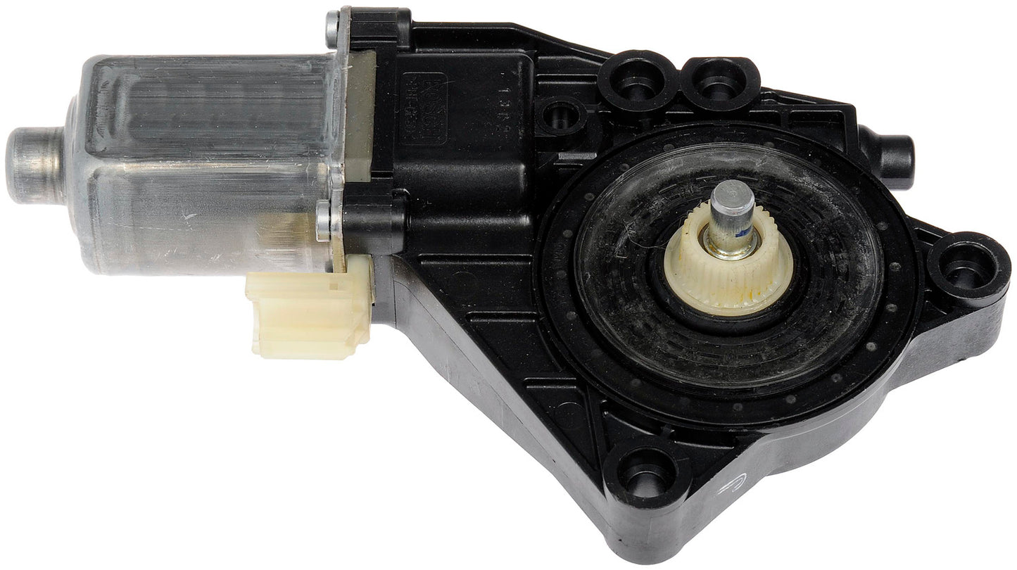 Power Window Motor Dorman 742-391