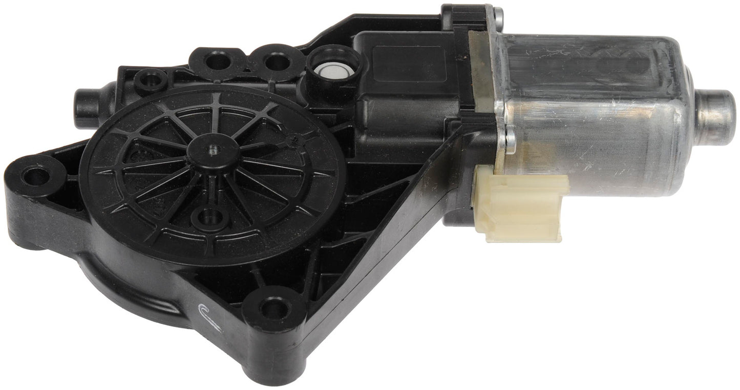 Power Window Motor Dorman 742-391