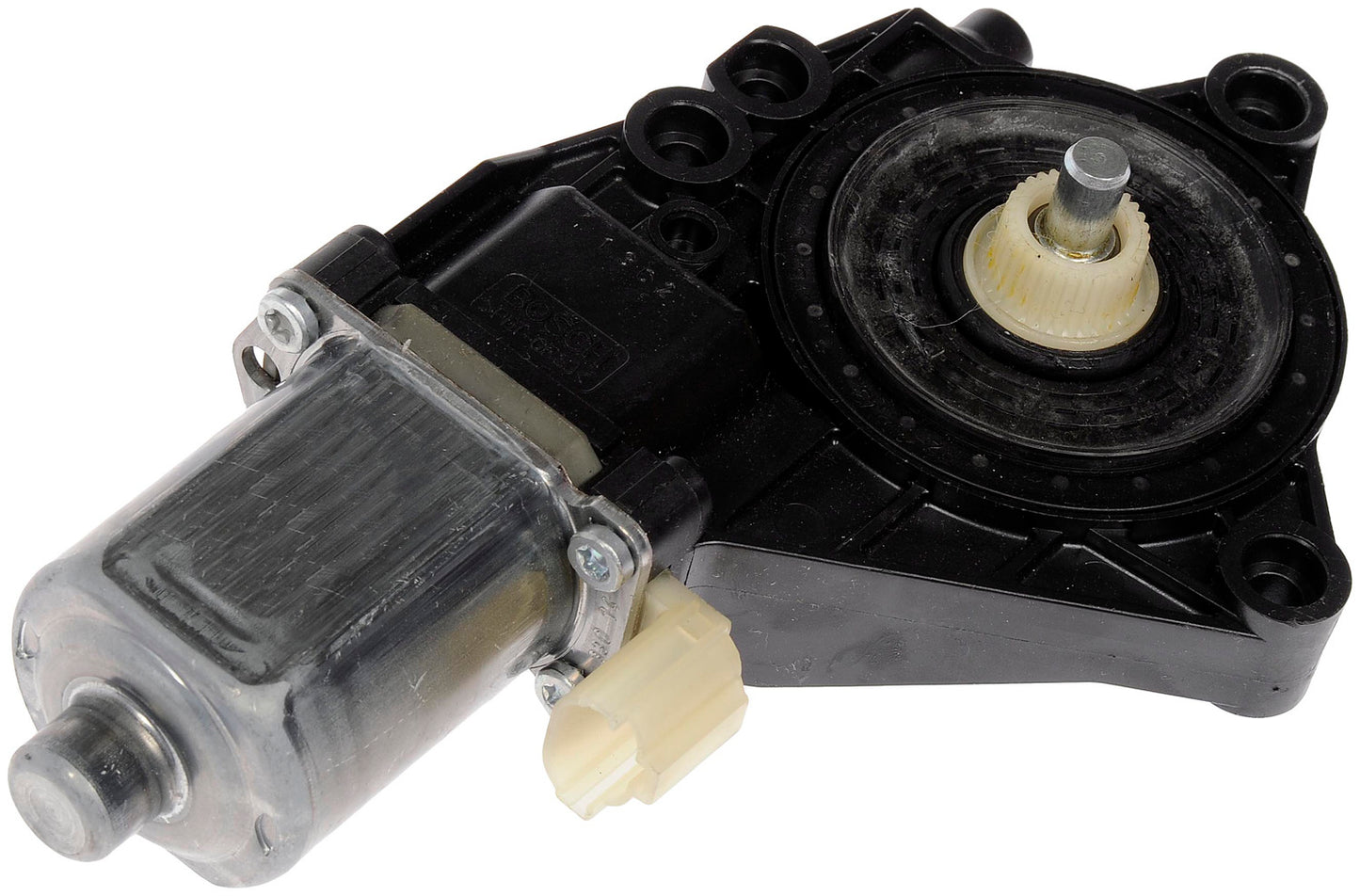 Power Window Motor Dorman 742-391