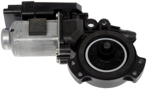 Power Window Motor Dorman 742-393