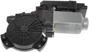 Power Window Motor Dorman 742-393