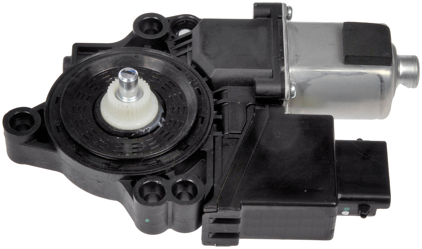 Power Window Motor Dorman 742-394