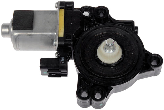 Power Window Motor Dorman 742-395