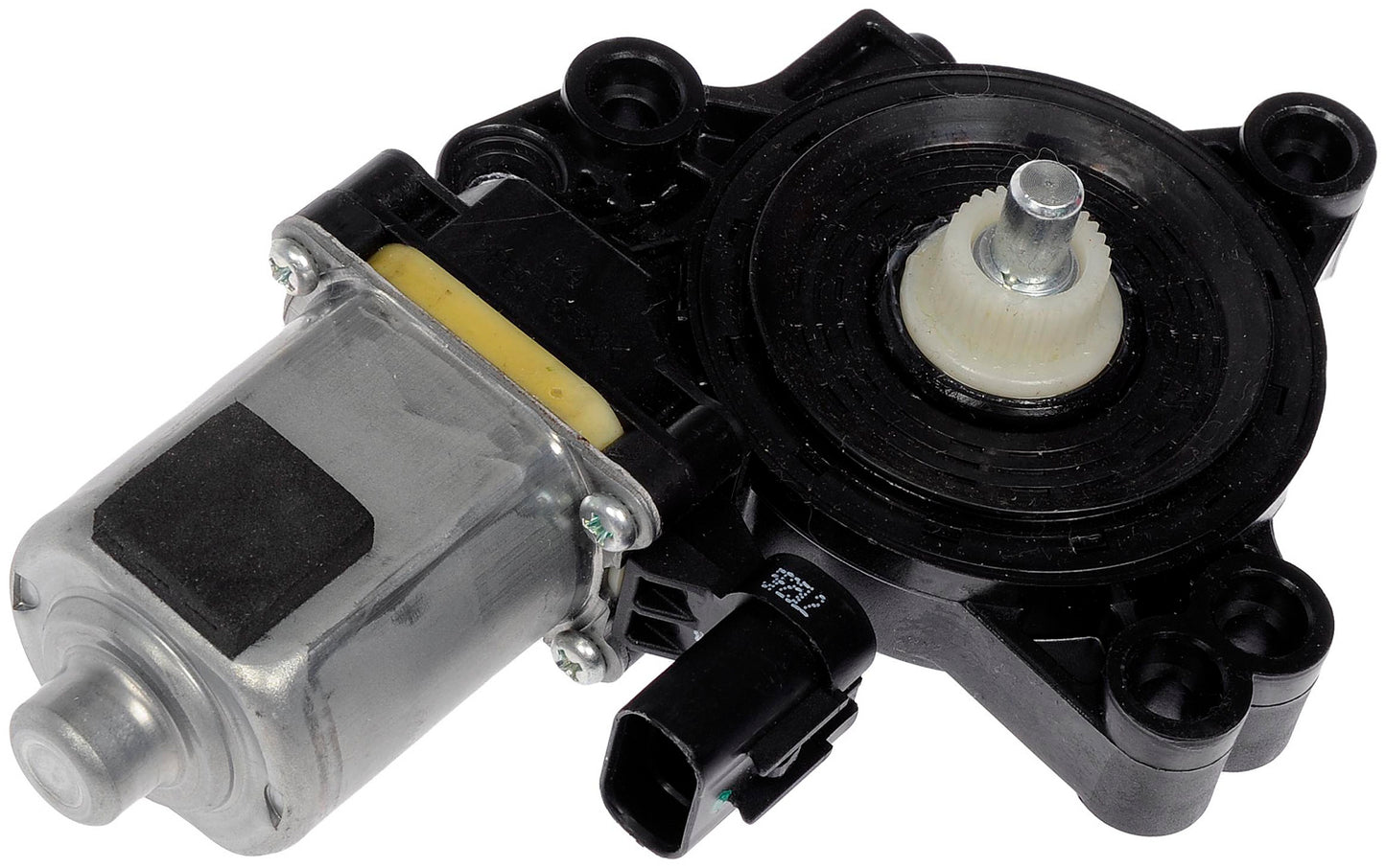 Power Window Motor Dorman 742-395