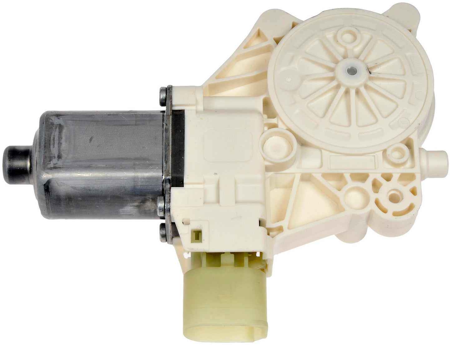 Power Window Motor Dorman 742-416