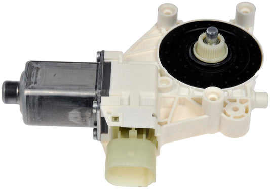 Power Window Motor Dorman 742-417