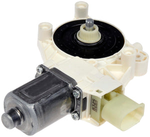 Power Window Motor Dorman 742-417