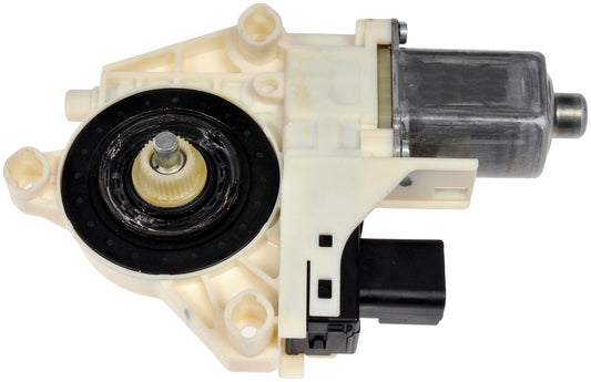 Power Window Motor Dorman 742-424