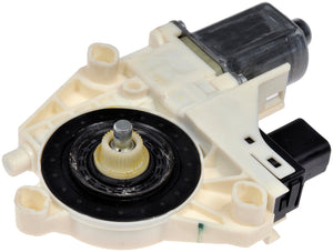 Power Window Motor Dorman 742-424