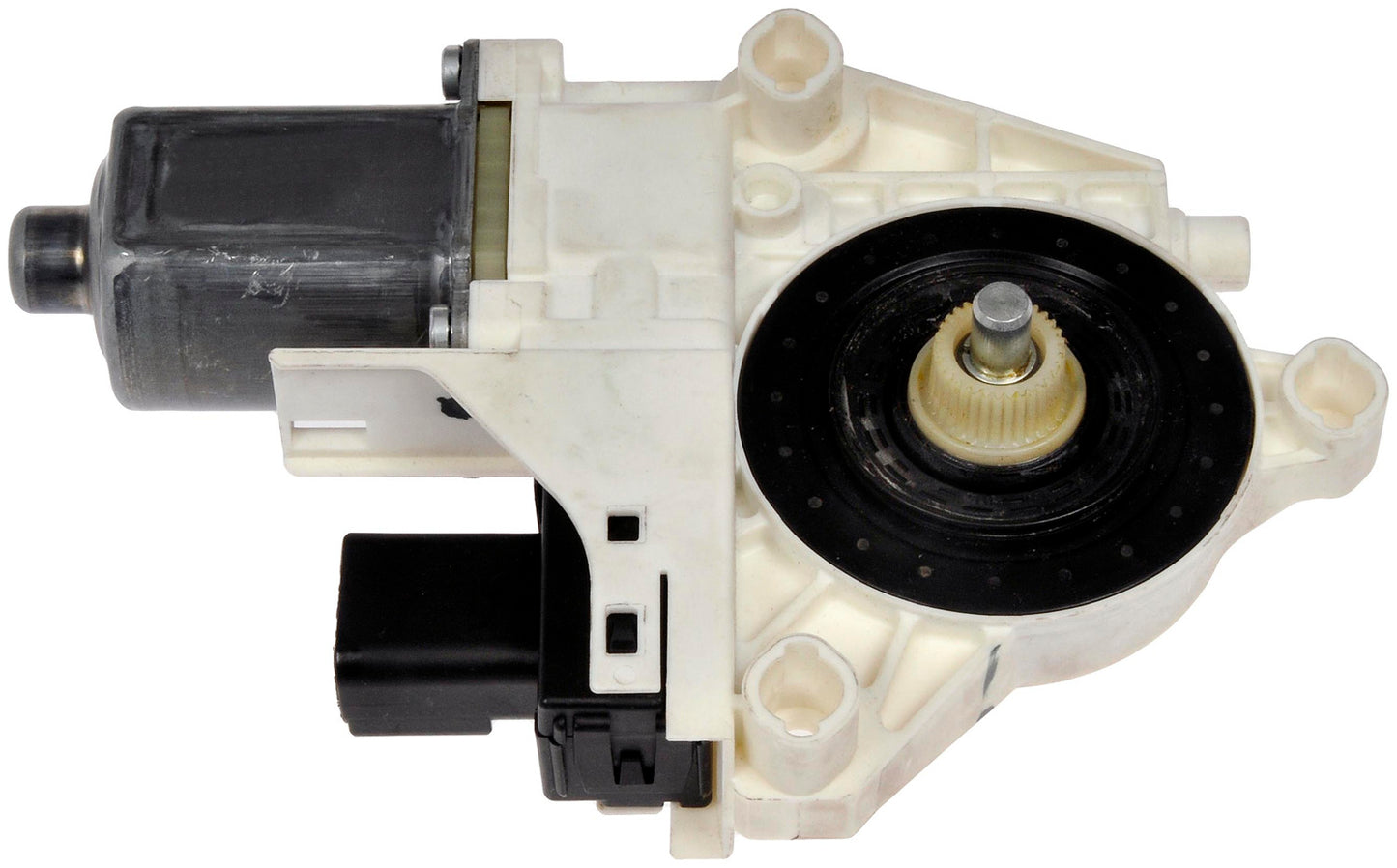 Power Window Motor Dorman 742-425