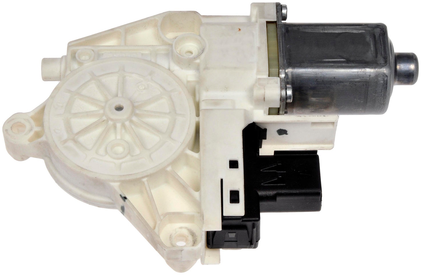 Power Window Motor Dorman 742-425