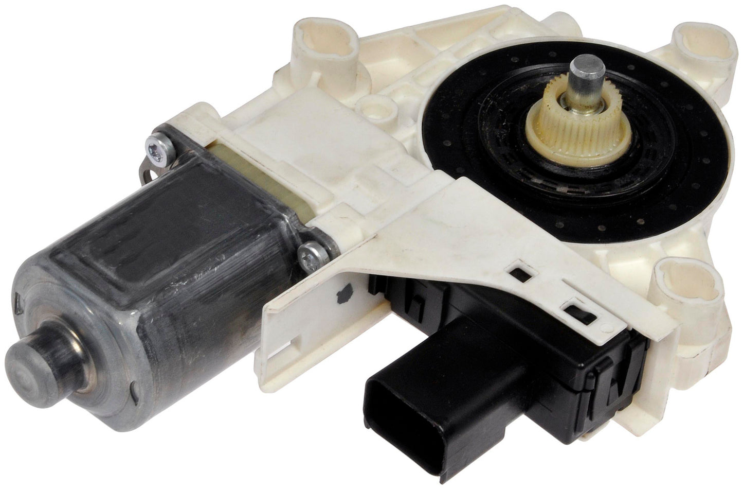 Power Window Motor Dorman 742-425