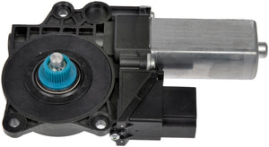 Power Window Motor Dorman 742-456