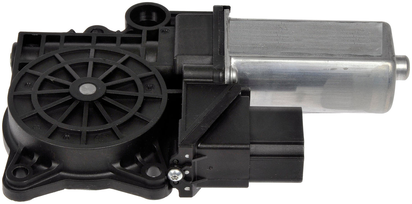 Power Window Motor Dorman 742-457