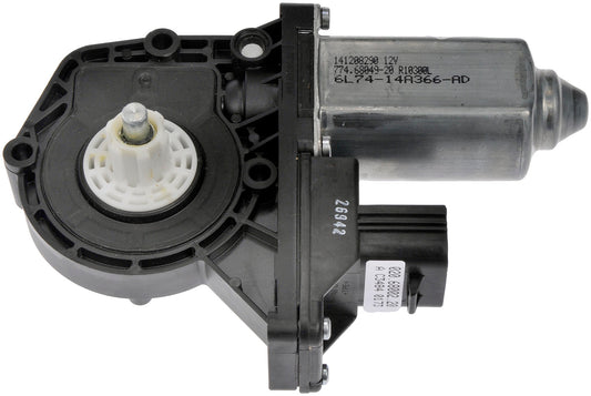 Power Window Motor Dorman 742-468