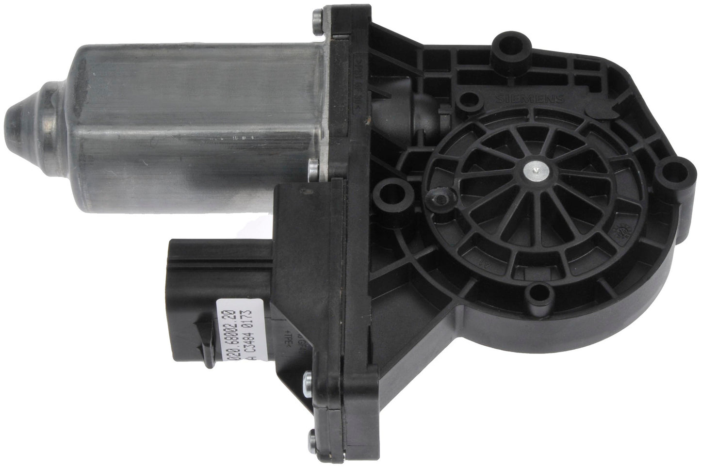 Power Window Motor Dorman 742-468