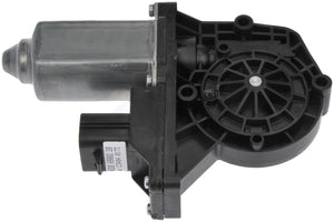 Power Window Motor Dorman 742-468