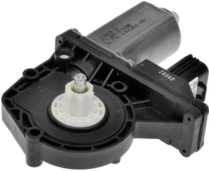 Power Window Motor Dorman 742-468