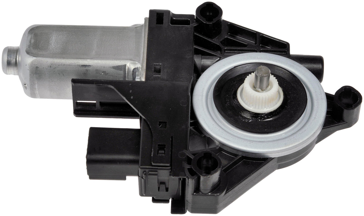 Power Window Motor Dorman 742-480