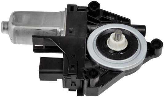 Power Window Motor Dorman 742-480