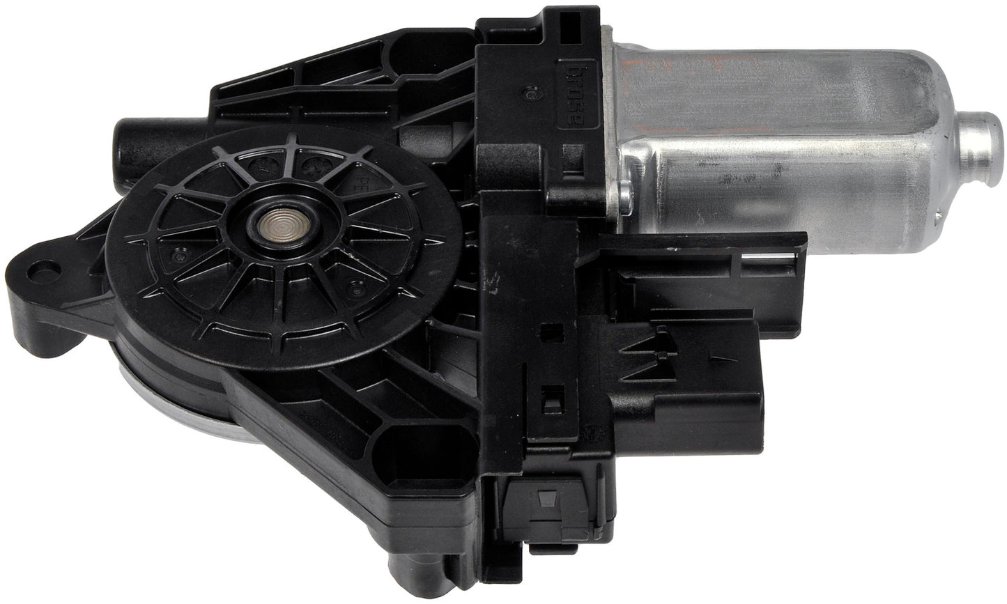 Power Window Motor Dorman 742-480