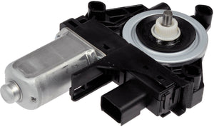 Power Window Motor Dorman 742-480