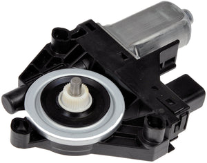 Power Window Motor Dorman 742-481