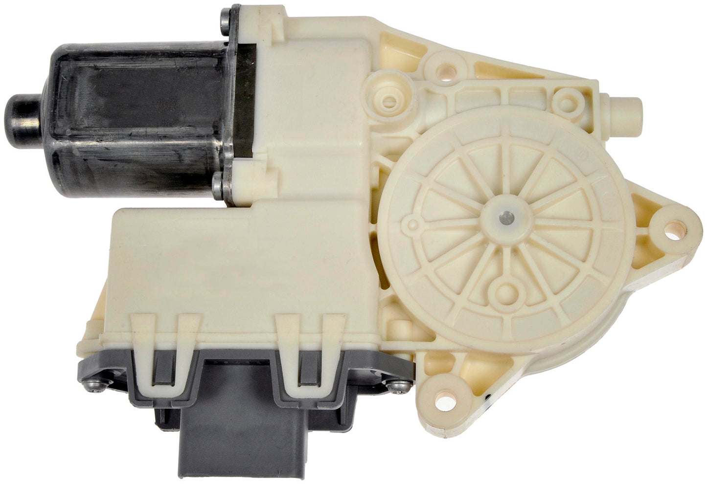 Power Window Motor Dorman 742-482