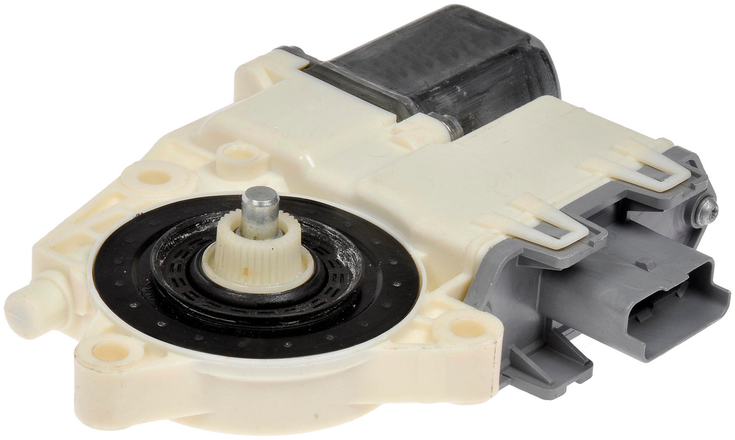 Power Window Motor Dorman 742-482