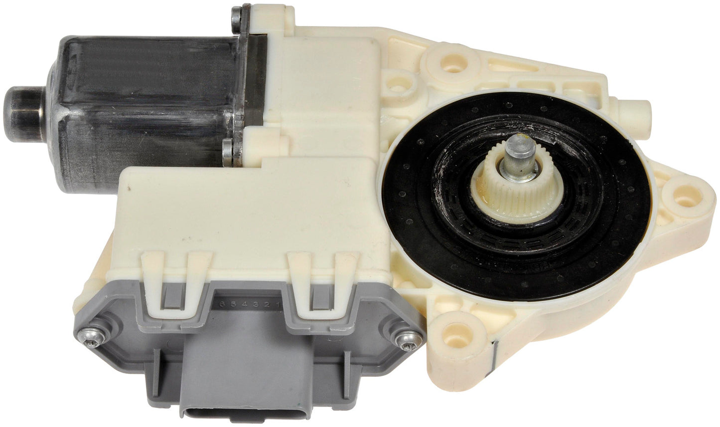 Power Window Motor Dorman 742-489