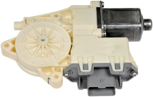 Power Window Motor Dorman 742-489