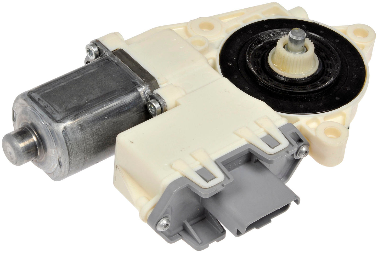 Power Window Motor Dorman 742-489