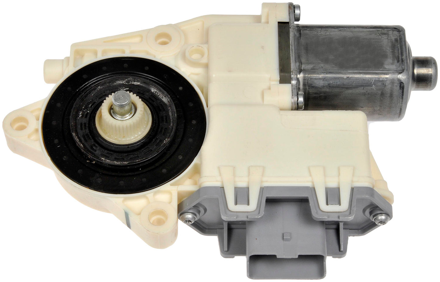 Power Window Motor Dorman 742-490