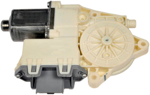 Power Window Motor Dorman 742-490