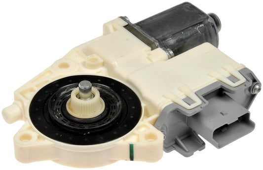 Power Window Motor Dorman 742-490