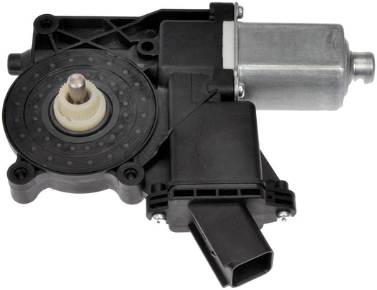 Power Window Motor Dorman 742-565