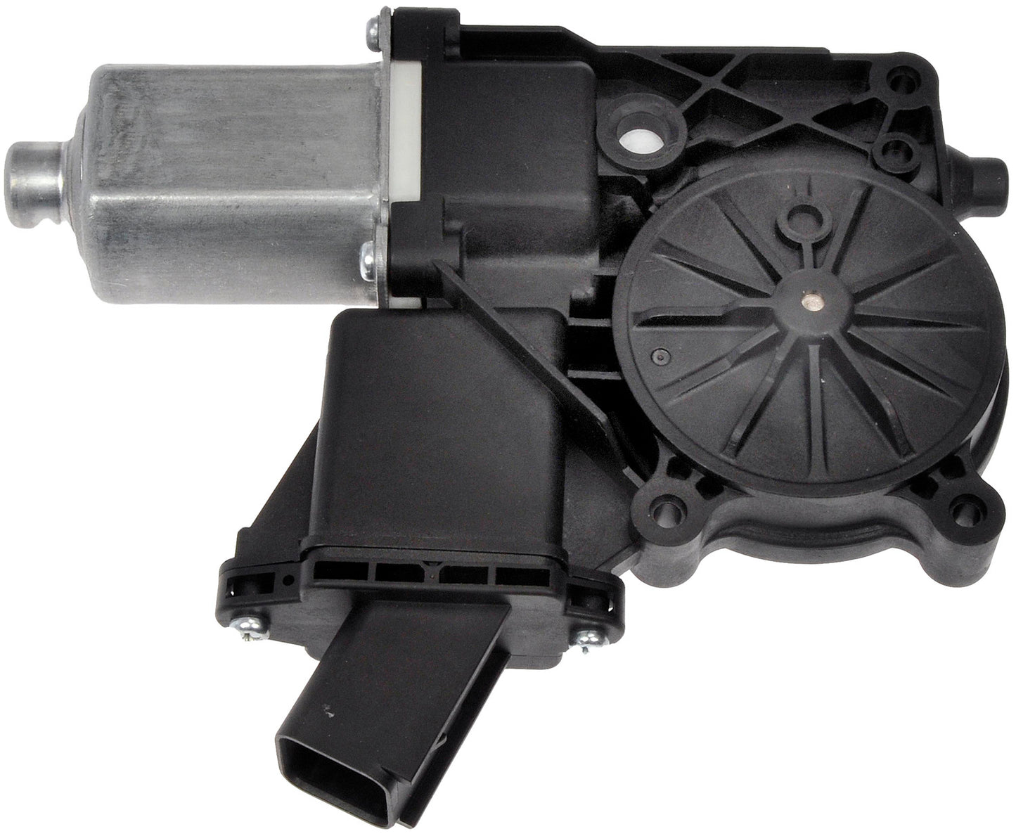 Power Window Motor Dorman 742-565