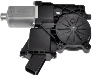 Power Window Motor Dorman 742-565