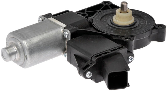 Power Window Motor Dorman 742-566