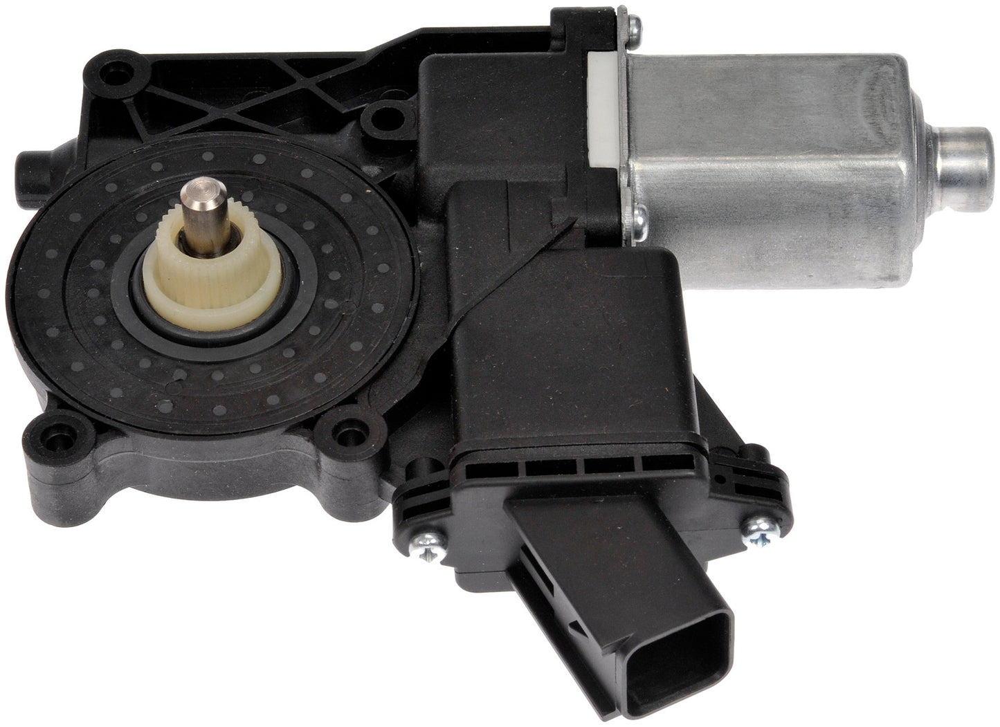 Power Window Motor Dorman 742-587