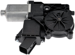 Power Window Motor Dorman 742-587