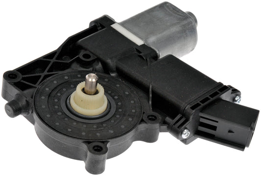 Power Window Motor Dorman 742-587