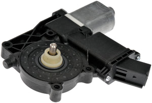 Power Window Motor Dorman 742-587