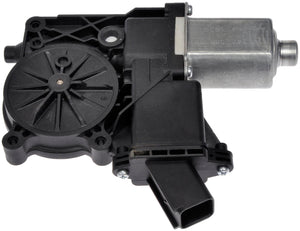 Power Window Motor Dorman 742-588