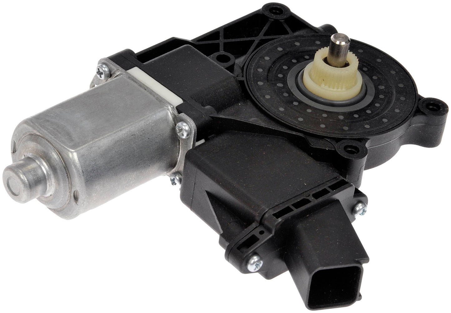 Power Window Motor Dorman 742-588